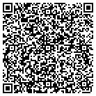 QR code with Urban Cableworks Roxborough contacts