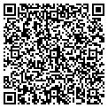 QR code with John P Noyes O D contacts