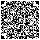 QR code with Rainsville Christian Church contacts
