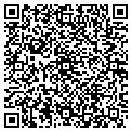 QR code with Kim Goblick contacts