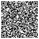QR code with Allen Mfg Co contacts
