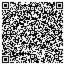QR code with J & L Studios contacts