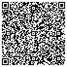 QR code with AAA Central Penn Road Service contacts