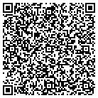 QR code with H & R Block Tax Service contacts