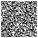 QR code with J Scott Paving contacts