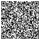 QR code with Arbor Green contacts