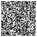 QR code with Bakers Meat contacts