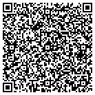 QR code with Lefever Title Research Inc contacts