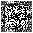 QR code with A All Pro Detailing contacts