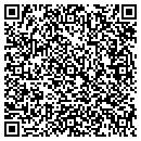 QR code with Hci Mortgage contacts