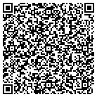 QR code with Advanced Sign & Graphics contacts