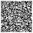 QR code with L & N Development contacts