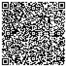 QR code with Phoenix Militaria Corp contacts