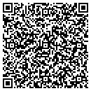 QR code with East Rush Auto Body contacts