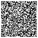 QR code with Heads Up contacts
