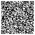QR code with Knk Nails contacts
