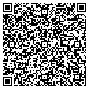 QR code with J & S Grocery contacts