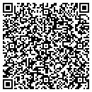 QR code with Alvin H Butz Inc contacts
