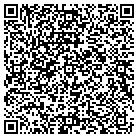 QR code with Apple-His Eye Early Learning contacts