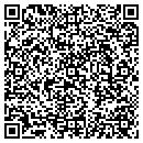 QR code with C R Tan contacts