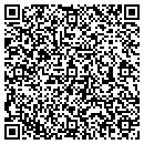 QR code with Red Tiger Taekwon-Do contacts