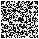 QR code with D Rotelle Builders contacts
