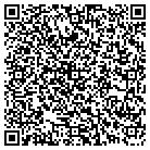QR code with B & I Automotive Service contacts