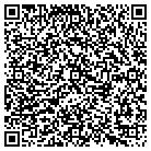 QR code with Pregnancy Resource Clinic contacts