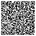 QR code with Vendcore Inc contacts