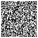 QR code with J A Reinhardt & Co Inc contacts