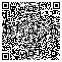 QR code with Chucks Tavern contacts