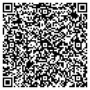 QR code with Hamburg Family Practice Center contacts