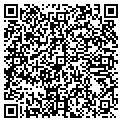 QR code with David A Ostfeld MD contacts