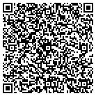 QR code with Ultimate Exteriors Inc contacts