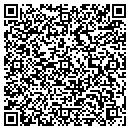 QR code with George A Berg contacts
