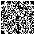 QR code with A & J Vegetables contacts