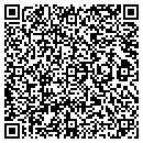QR code with Harden's Improvements contacts