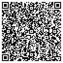 QR code with J A Weiser Sales & Mfg contacts