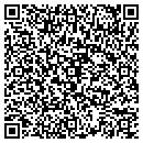 QR code with J & E Tool Co contacts