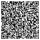 QR code with Ashland Video contacts
