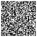 QR code with Jene F Mertz contacts