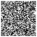 QR code with E & M Chainsaw Sales & Service contacts
