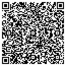 QR code with Angel's Deli contacts