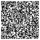 QR code with J J's Basket Delights contacts
