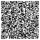 QR code with Highville Ladies Auxiliary contacts