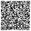 QR code with John A Carter contacts