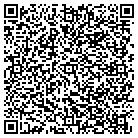 QR code with A Better Solution Wellness Center contacts
