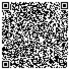 QR code with Edward R Linton Nursery contacts
