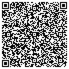 QR code with Apex Physical Therapy Chalfont contacts