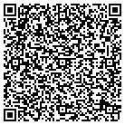 QR code with RAM Furniture Clinic contacts